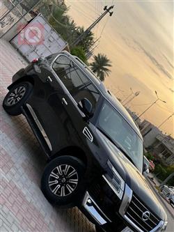 نيسان باترول